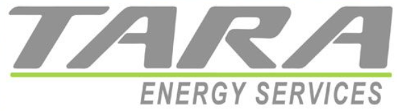 tara energy services logo tara energy services logo