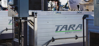 tara energy tara energy