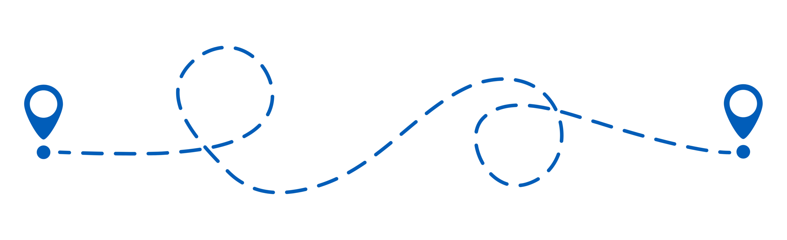 unclear roadmap