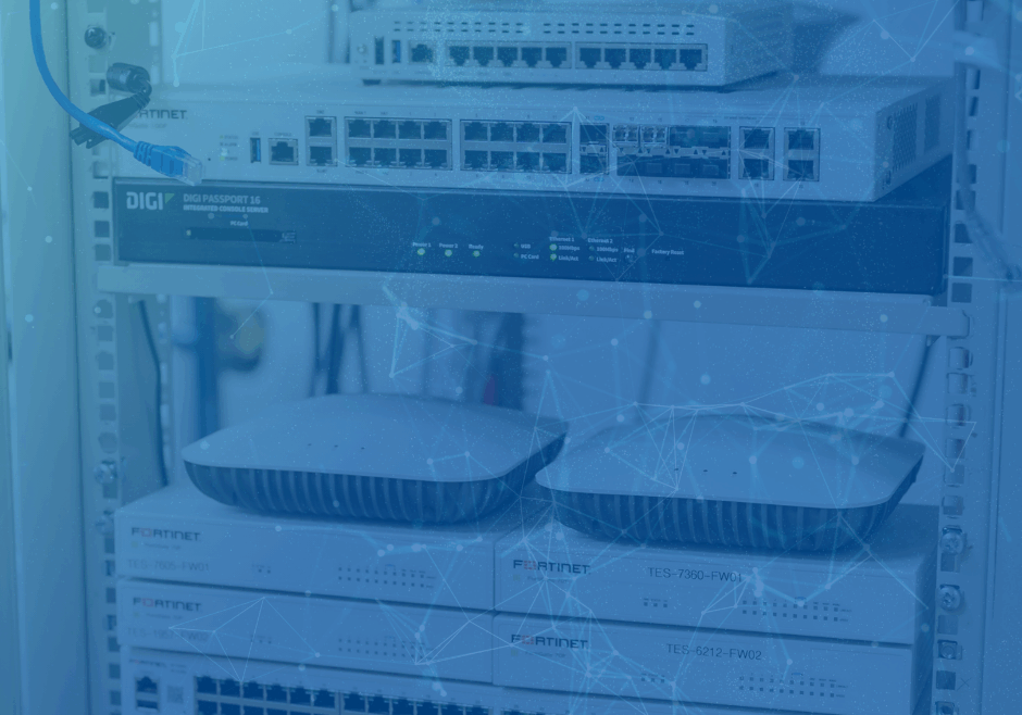 kaco infrastructure