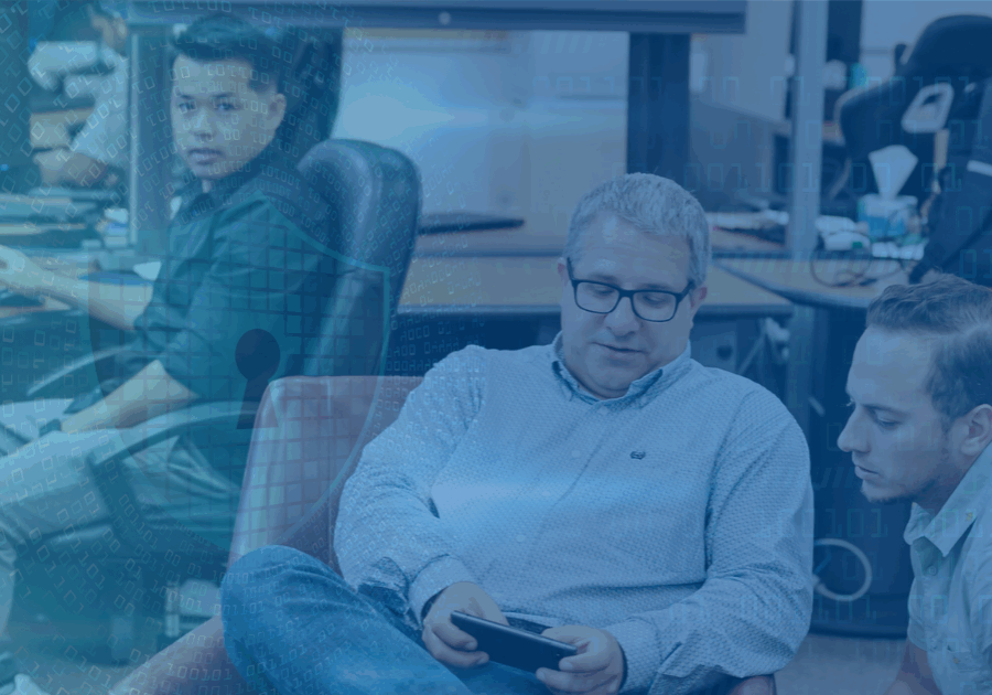 kaco cybersecurity